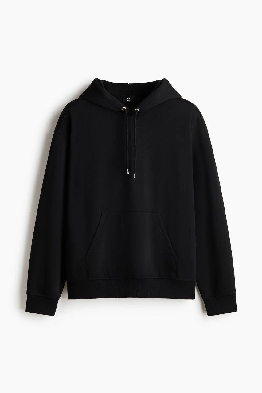 Black Bear Premium Hoodies