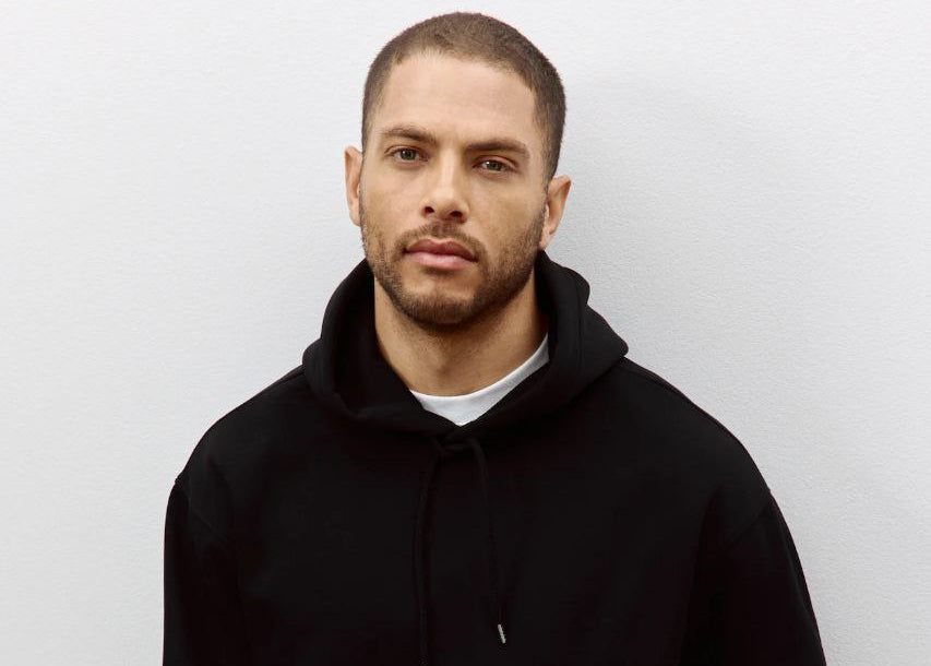 Black Bear Premium Hoodies