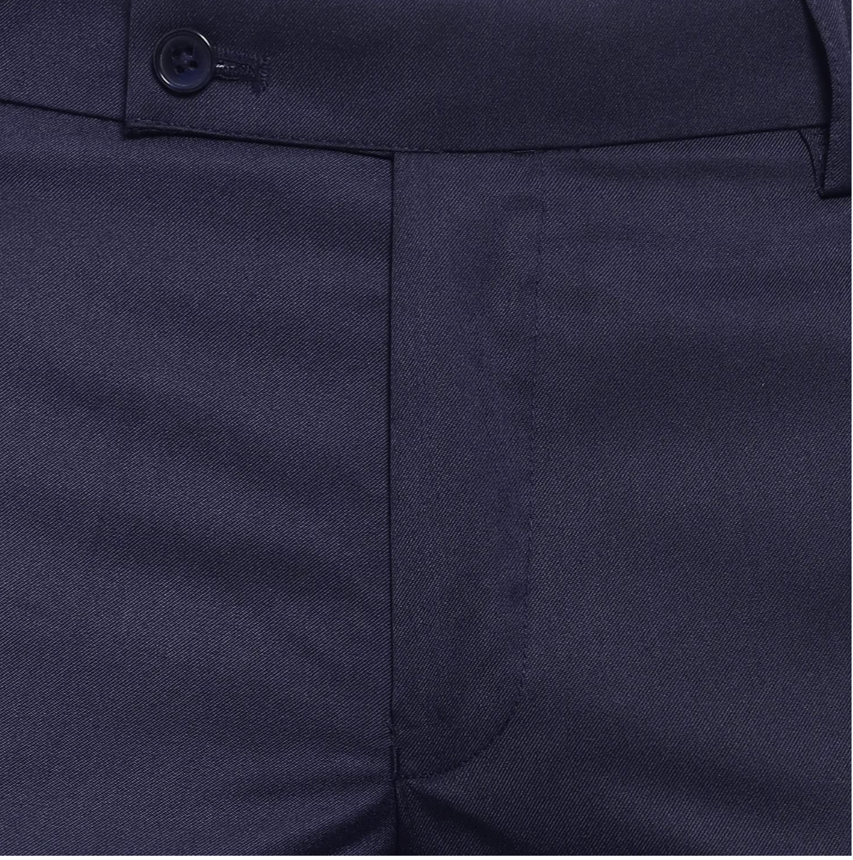 Dark Blue Trouser