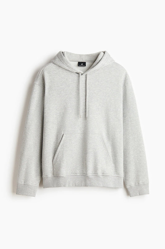 Light Gray Hoodie