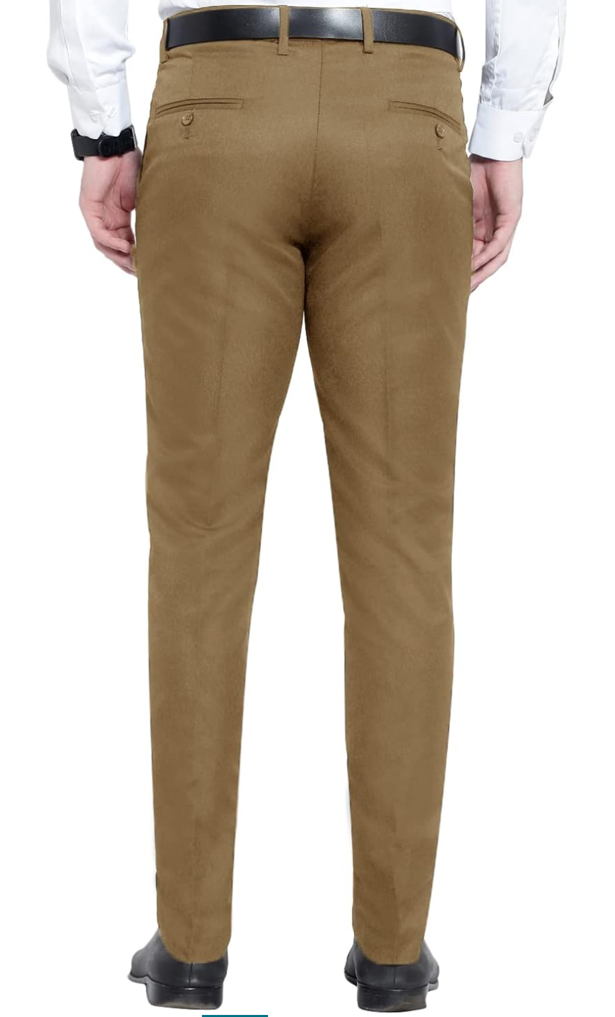 Brown Trouser New Look